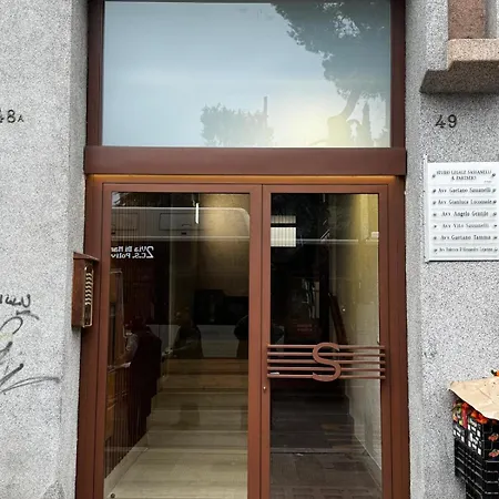 Lt Marisol Apartment *