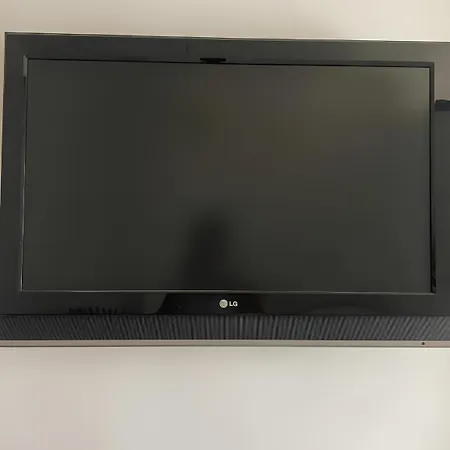 Lt Marisol Apartamento Bari