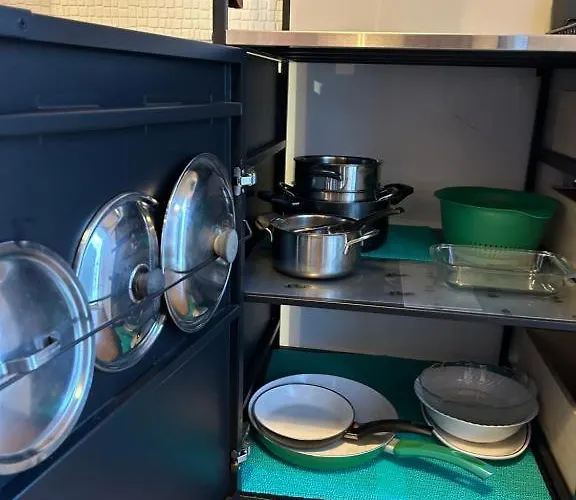 Apartment Lt Marisol *