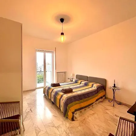 Apartment Lt Marisol