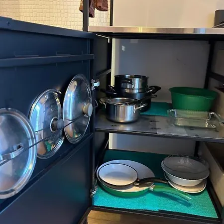 Appartamento Lt Marisol *