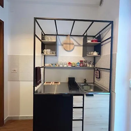 Apartament Lt Marisol Bari