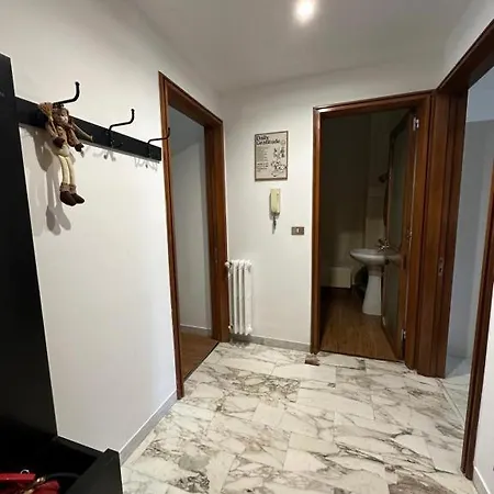 Apartment Lt Marisol