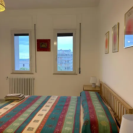 Apartament Lt Marisol *