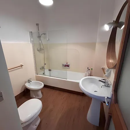 Apartment Lt Marisol Bari