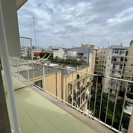 Lt Marisol Apartment *
