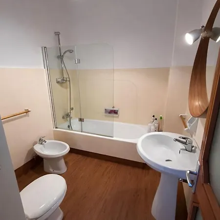 Apartamento Lt Marisol Bari