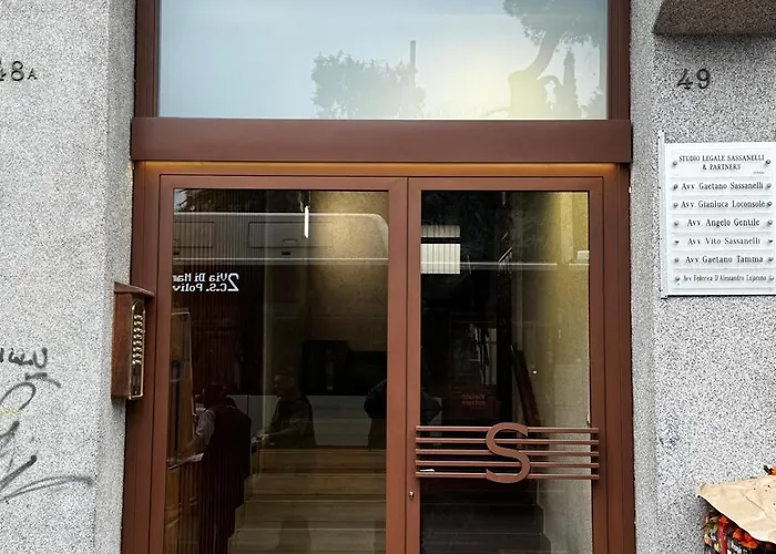 Lt Marisol Apartamento *