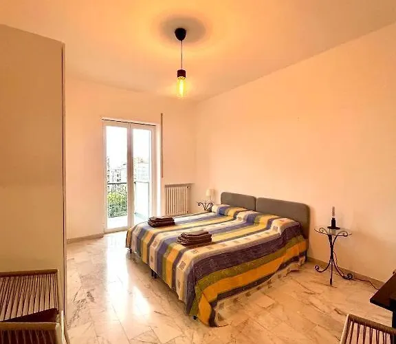 Apartamento Lt Marisol