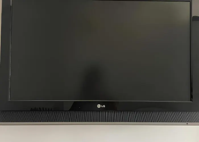 Lt Marisol Lägenhet Bari