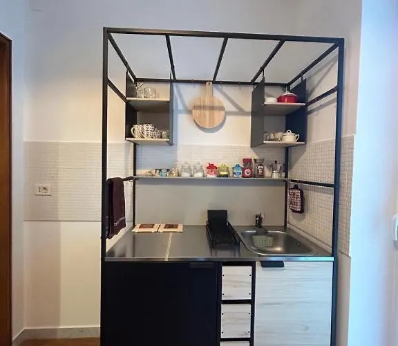 Apartamento Lt Marisol Bari