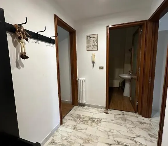 Apartamento Lt Marisol