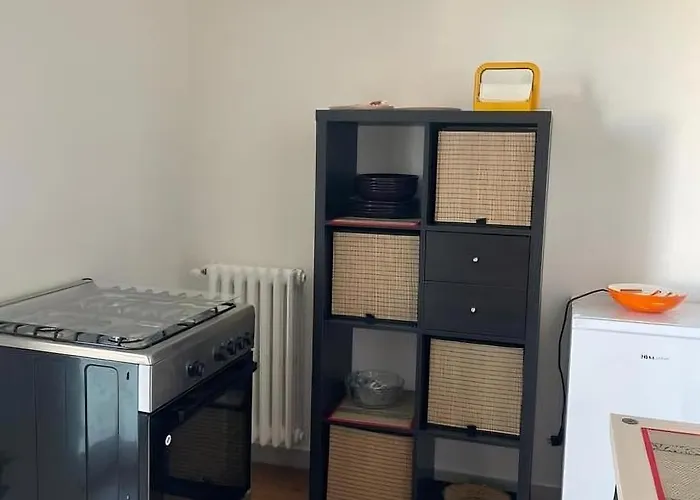 Lt Marisol Apartamento *