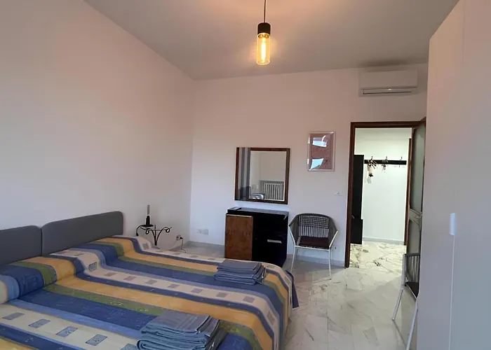 Lt Marisol Apartman *