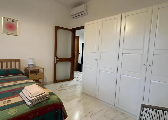 Lt Marisol Apartman Bari