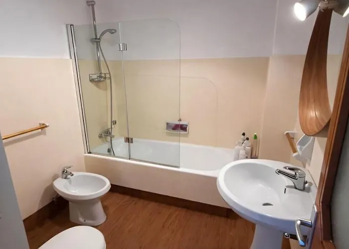 Apartman Lt Marisol Bari